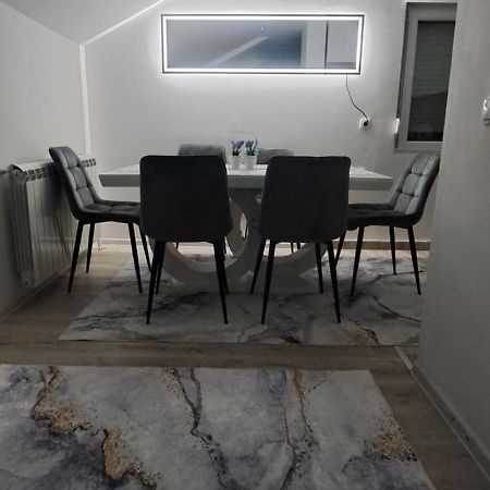 Luxury Apartments Milicevic تريبينيي المظهر الخارجي الصورة