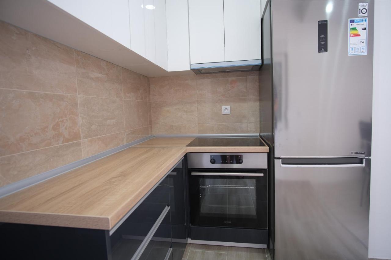 Luxury Apartments Milicevic تريبينيي المظهر الخارجي الصورة