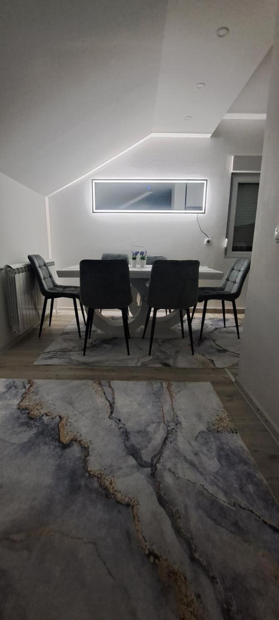 Luxury Apartments Milicevic تريبينيي المظهر الخارجي الصورة