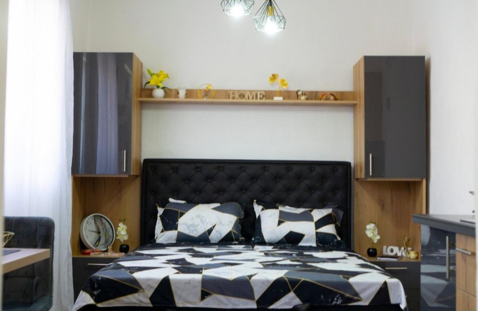Luxury Apartments Milicevic تريبينيي المظهر الخارجي الصورة