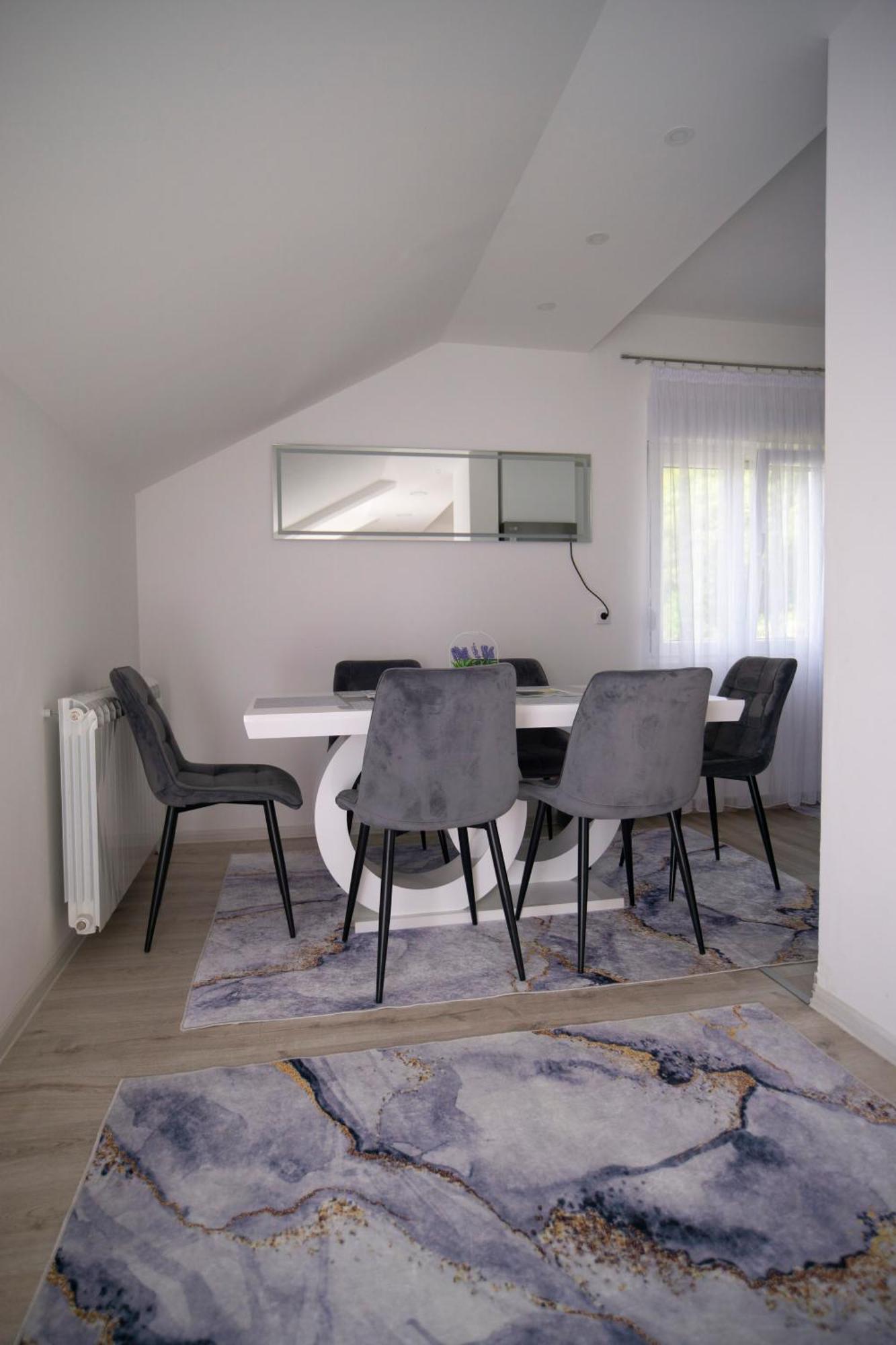 Luxury Apartments Milicevic تريبينيي المظهر الخارجي الصورة