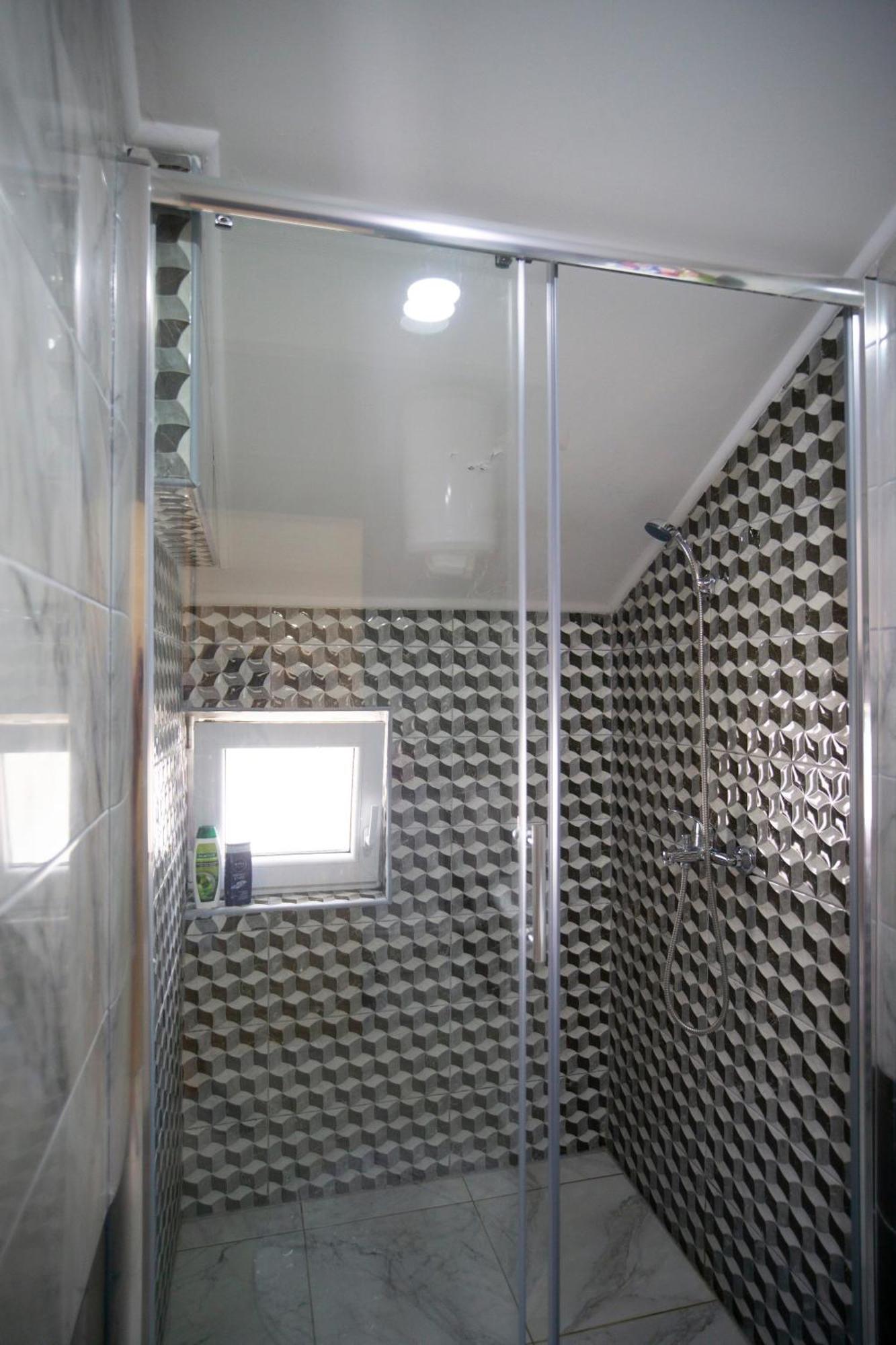 Luxury Apartments Milicevic تريبينيي المظهر الخارجي الصورة