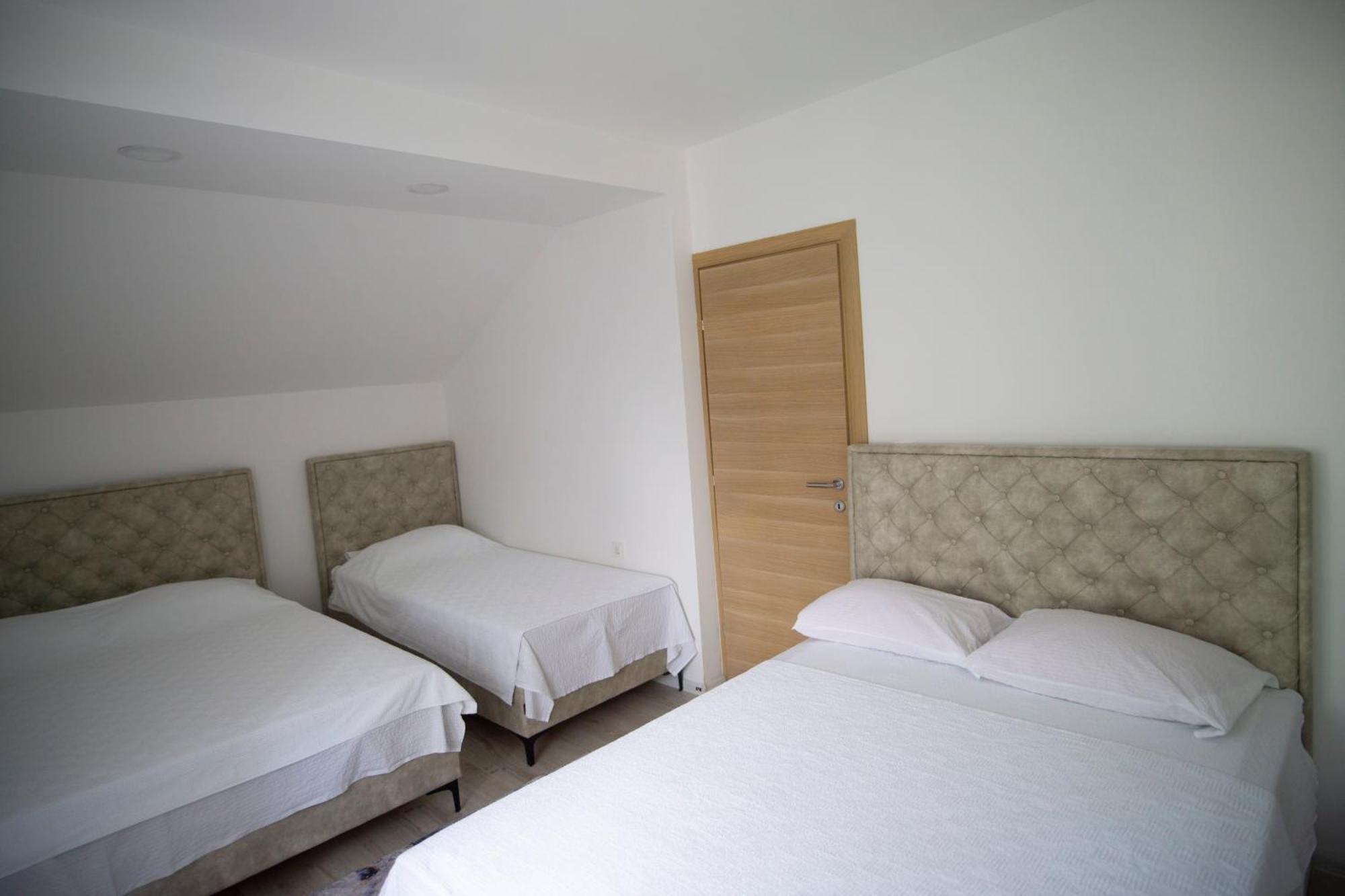 Luxury Apartments Milicevic تريبينيي المظهر الخارجي الصورة