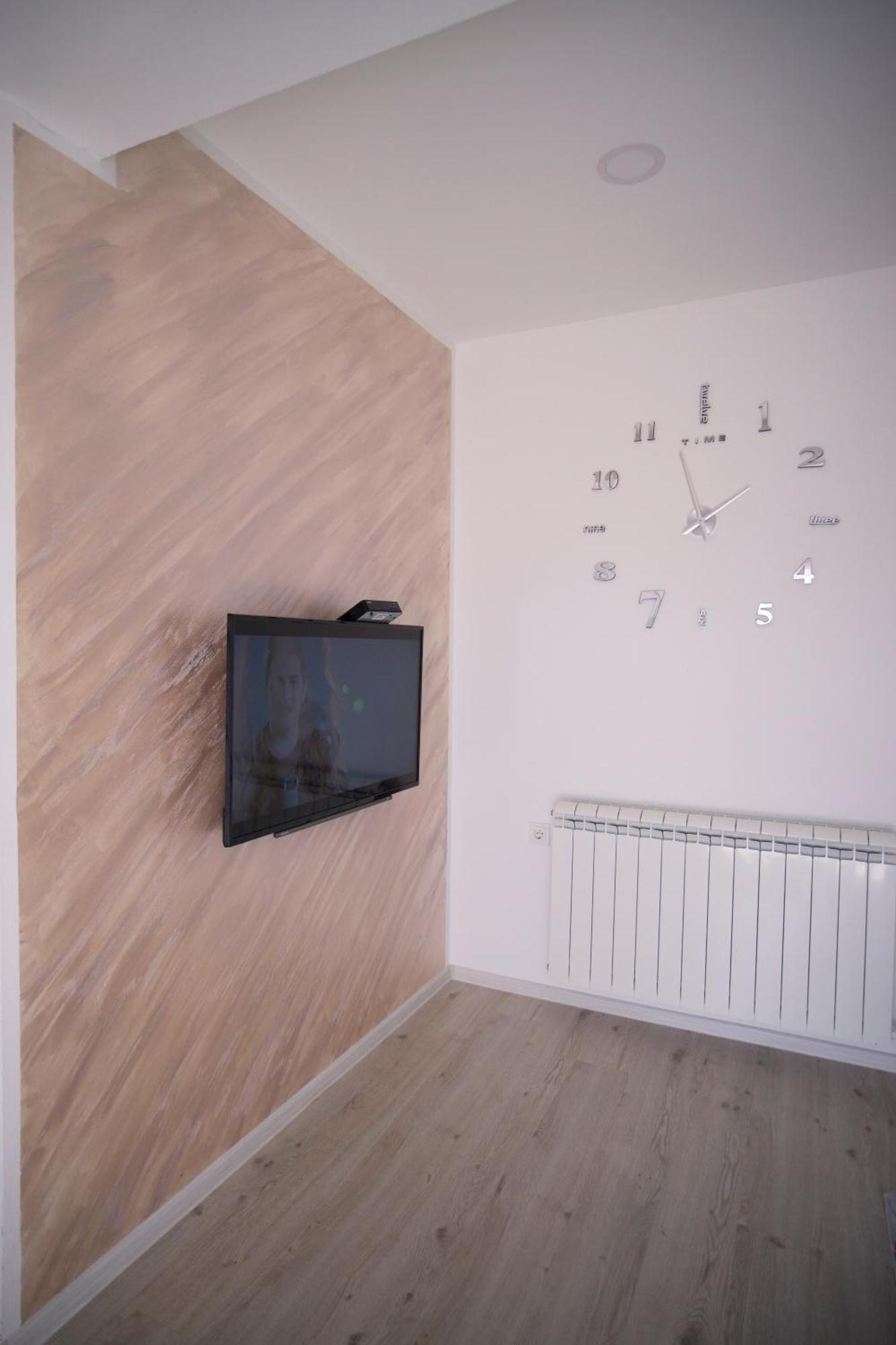 Luxury Apartments Milicevic تريبينيي المظهر الخارجي الصورة