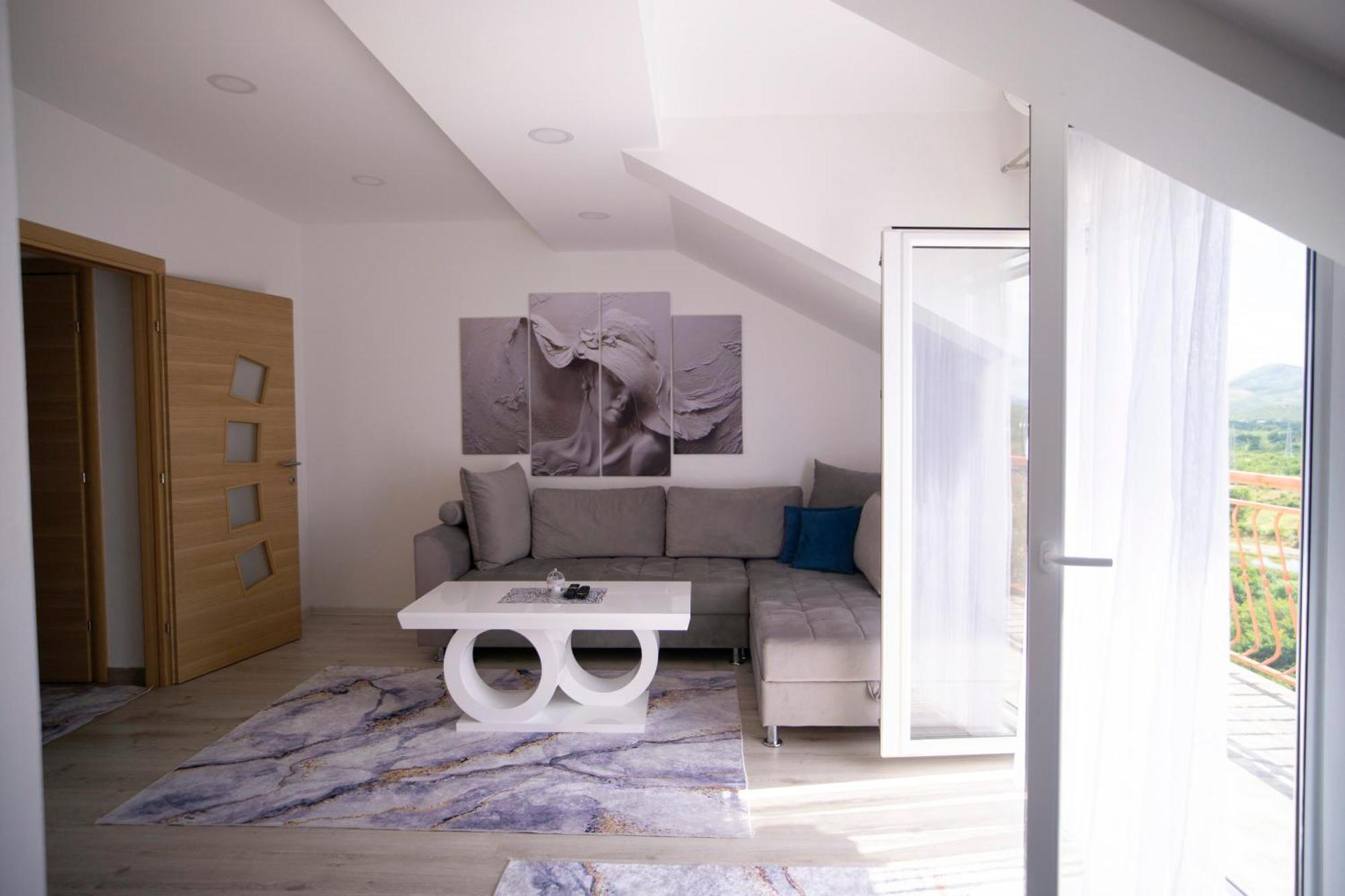 Luxury Apartments Milicevic تريبينيي المظهر الخارجي الصورة