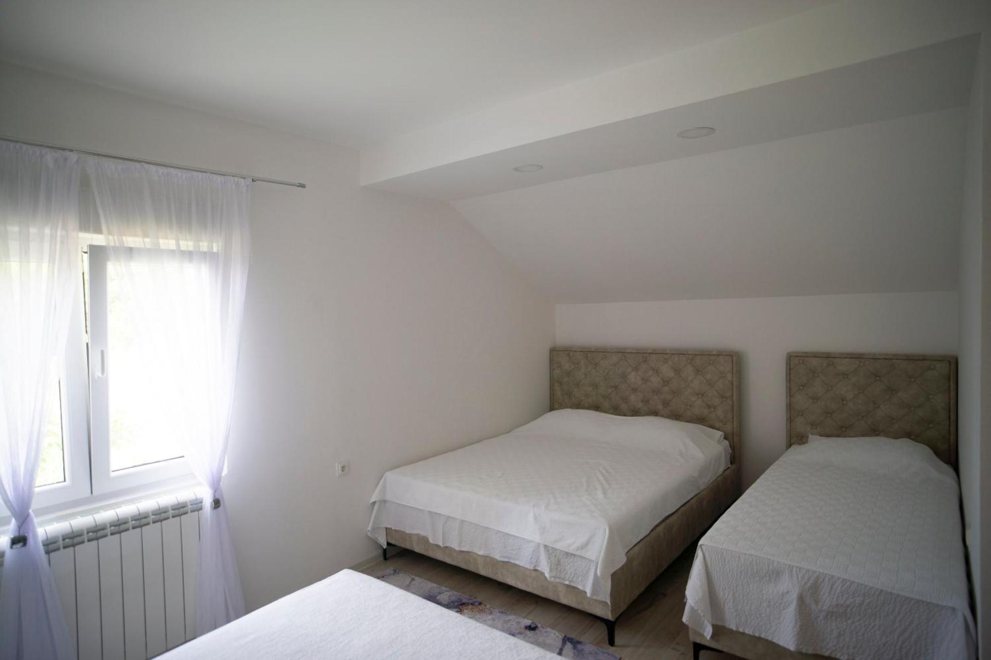Luxury Apartments Milicevic تريبينيي المظهر الخارجي الصورة