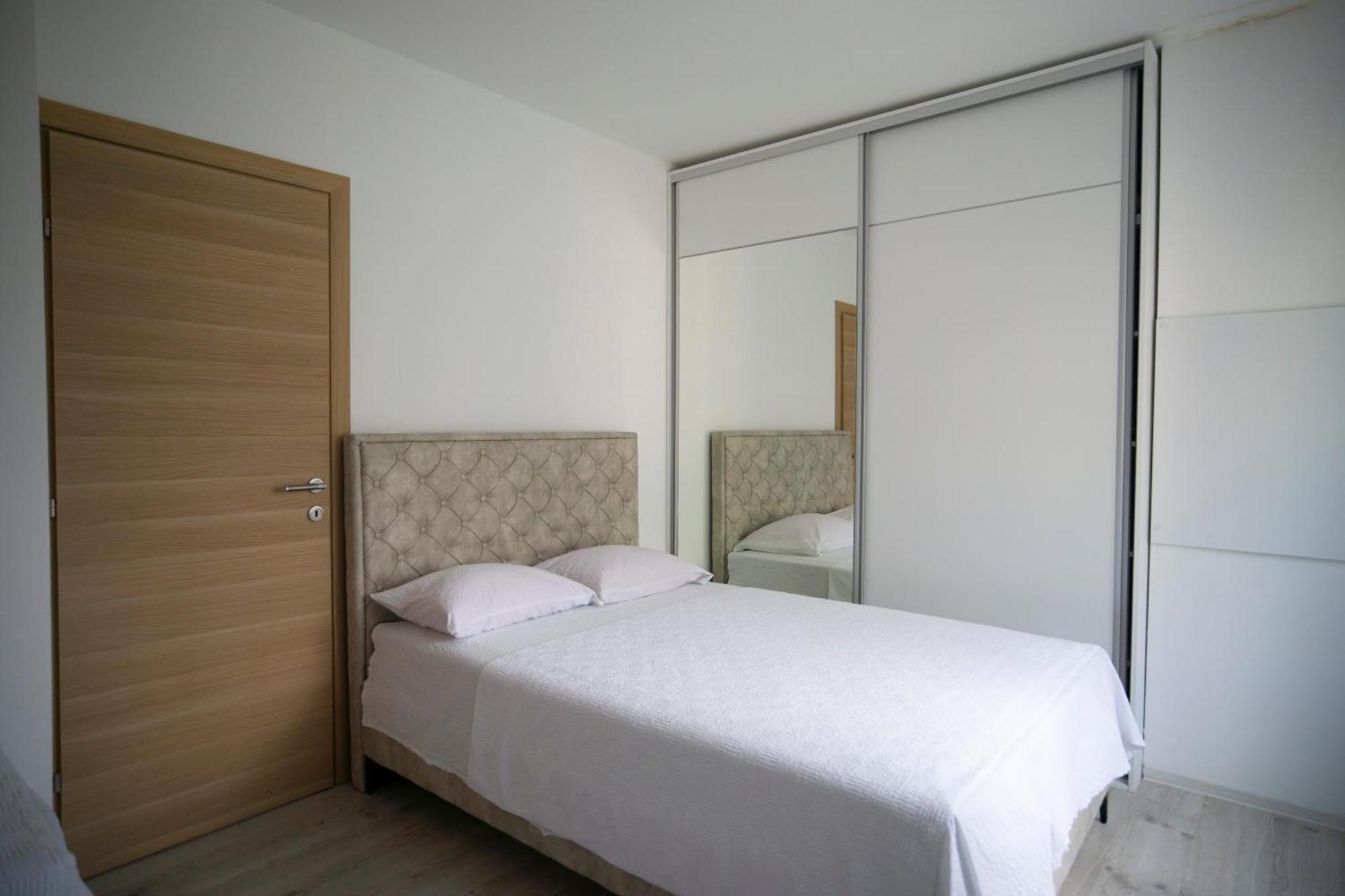 Luxury Apartments Milicevic تريبينيي المظهر الخارجي الصورة