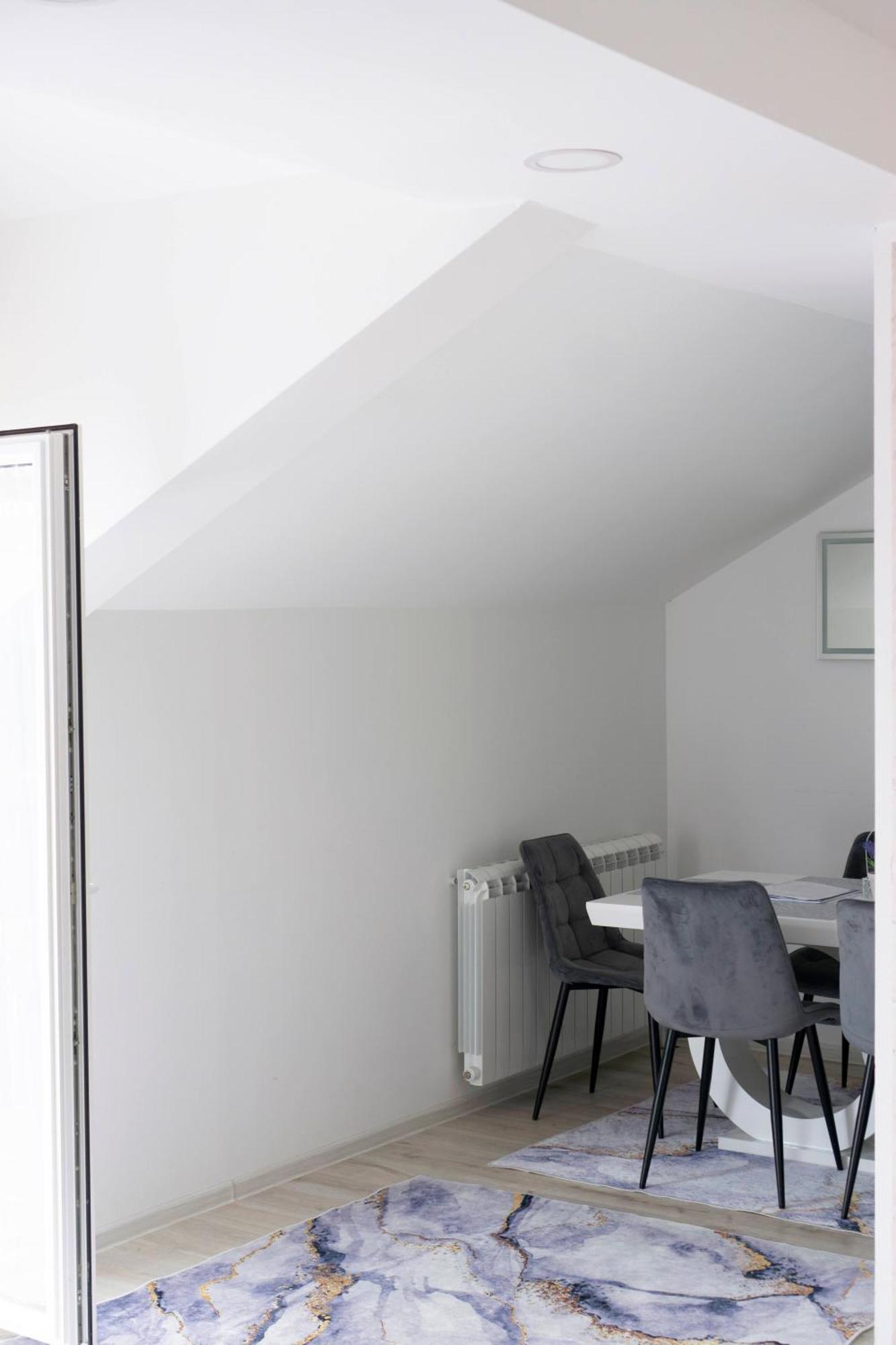 Luxury Apartments Milicevic تريبينيي المظهر الخارجي الصورة